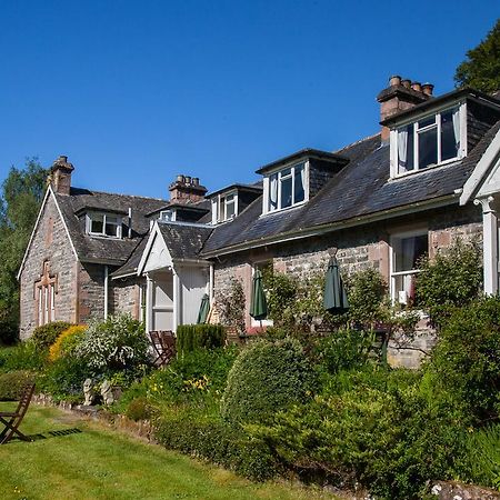 The Cnoc Hotel Struy Luaran gambar