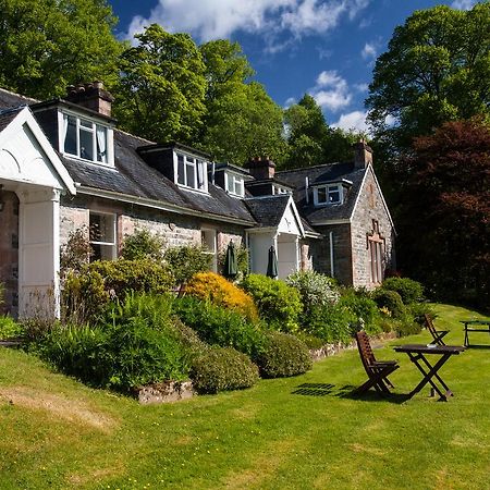 The Cnoc Hotel Struy Luaran gambar