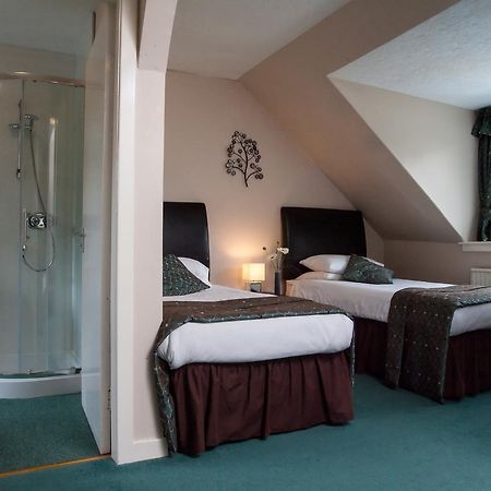 The Cnoc Hotel Struy Luaran gambar