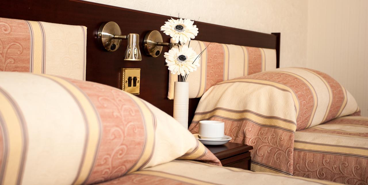 The Cnoc Hotel Struy Luaran gambar