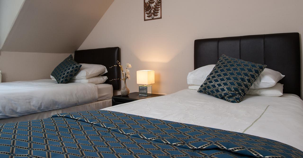 The Cnoc Hotel Struy Luaran gambar