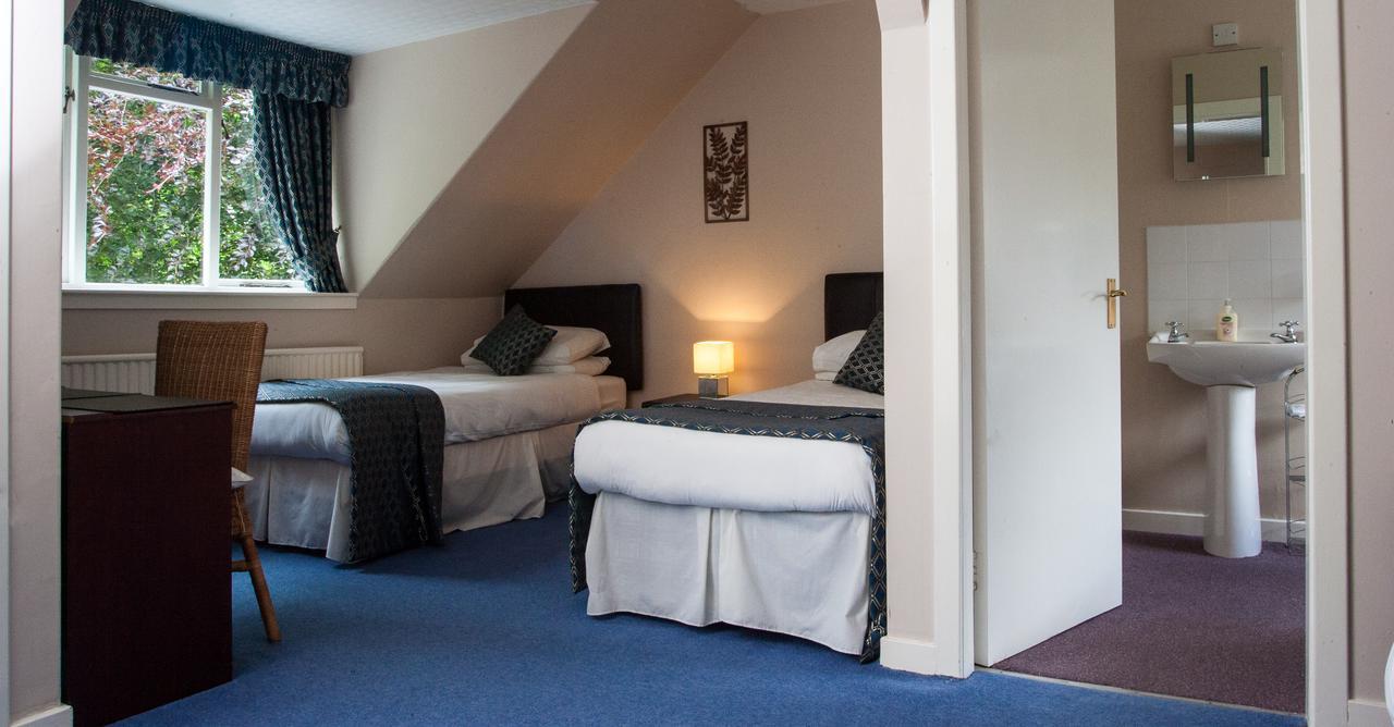 The Cnoc Hotel Struy Luaran gambar