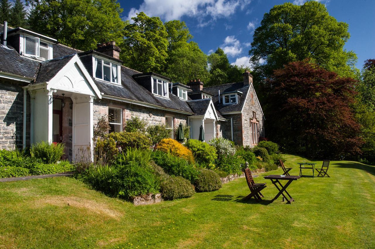 The Cnoc Hotel Struy Luaran gambar