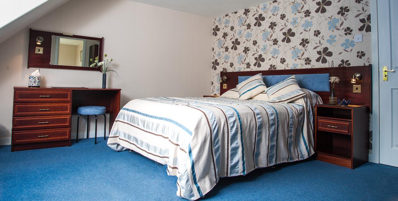 The Cnoc Hotel Struy Luaran gambar