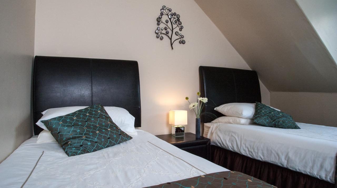 The Cnoc Hotel Struy Luaran gambar