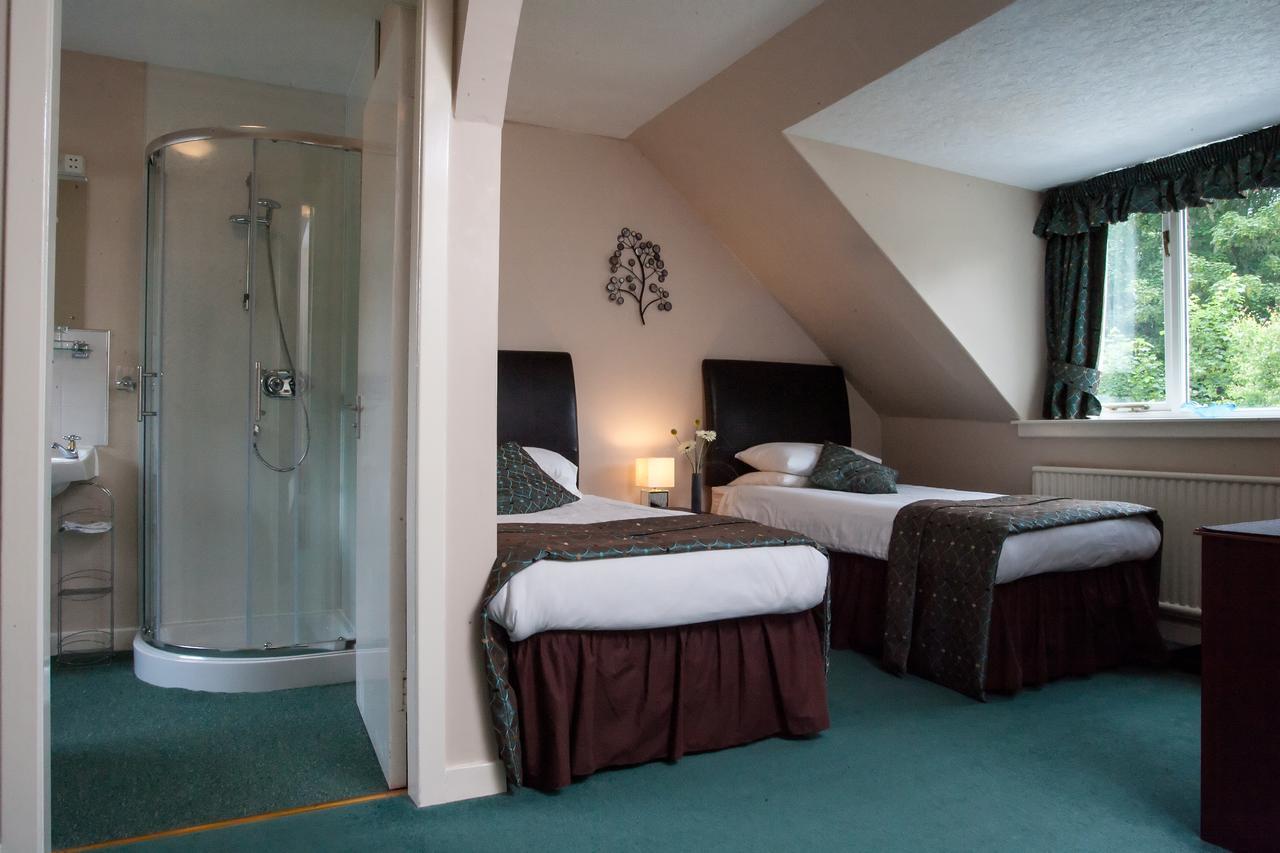 The Cnoc Hotel Struy Luaran gambar