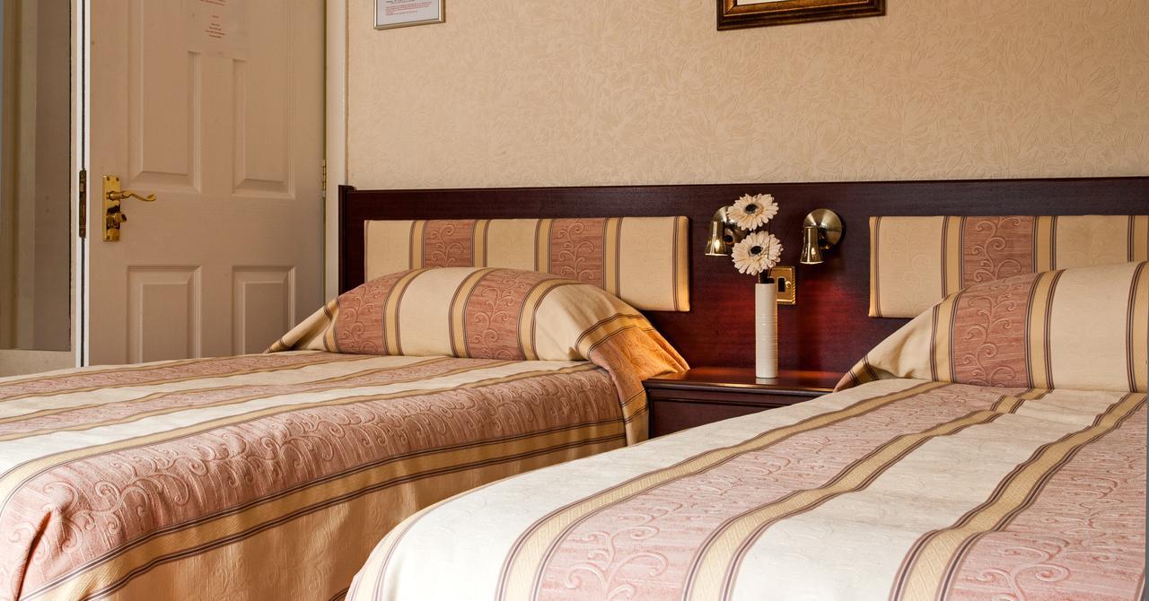 The Cnoc Hotel Struy Luaran gambar